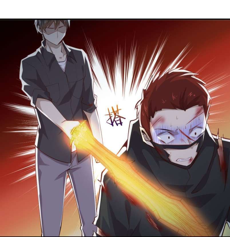 Immortal Swordsman in The Reverse World Chapter 21 Gambar 39