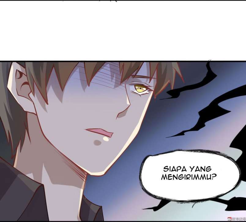 Immortal Swordsman in The Reverse World Chapter 21 Gambar 40