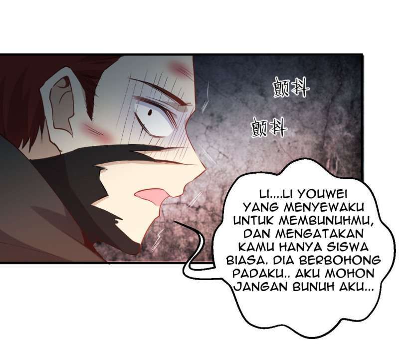 Immortal Swordsman in The Reverse World Chapter 21 Gambar 41