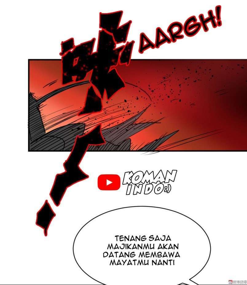 Immortal Swordsman in The Reverse World Chapter 21 Gambar 43