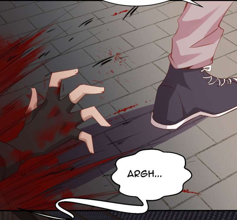 Immortal Swordsman in The Reverse World Chapter 21 Gambar 44