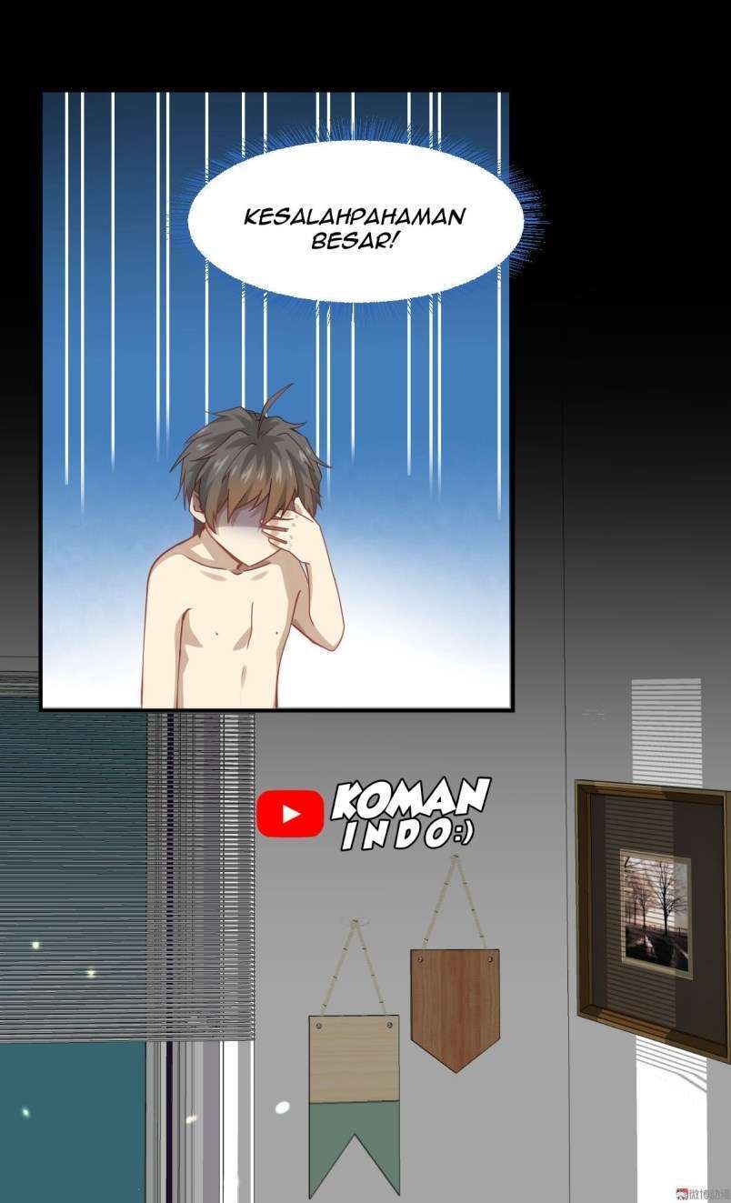 Immortal Swordsman in The Reverse World Chapter 21 Gambar 6