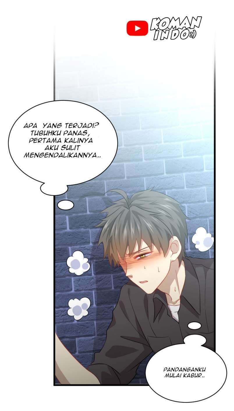 Baca Komik Immortal Swordsman in The Reverse World Chapter 22 Gambar 1