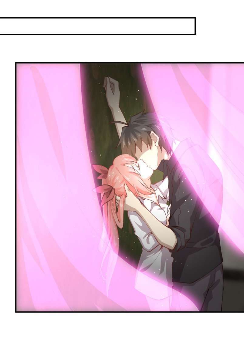 Immortal Swordsman in The Reverse World Chapter 22 Gambar 12