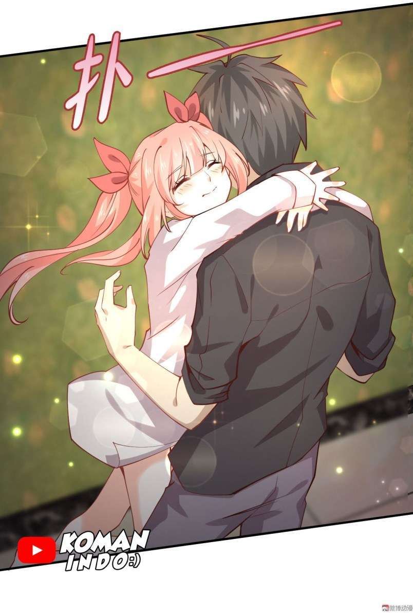 Immortal Swordsman in The Reverse World Chapter 22 Gambar 14