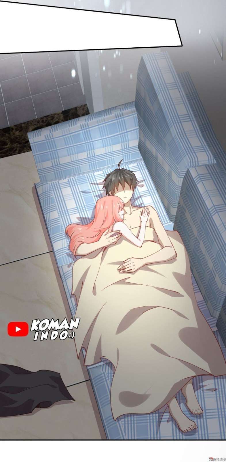 Immortal Swordsman in The Reverse World Chapter 22 Gambar 19