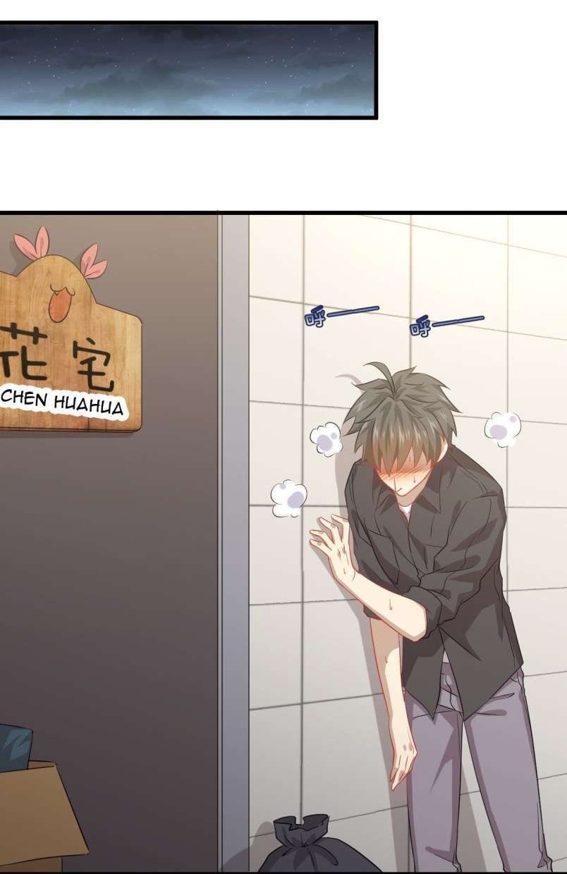 Baca Manhua Immortal Swordsman in The Reverse World Chapter 22 Gambar 2