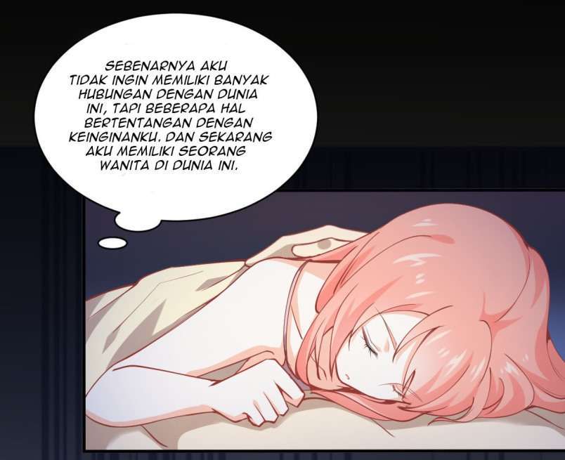 Immortal Swordsman in The Reverse World Chapter 22 Gambar 20