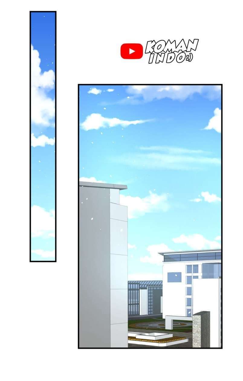 Immortal Swordsman in The Reverse World Chapter 22 Gambar 23