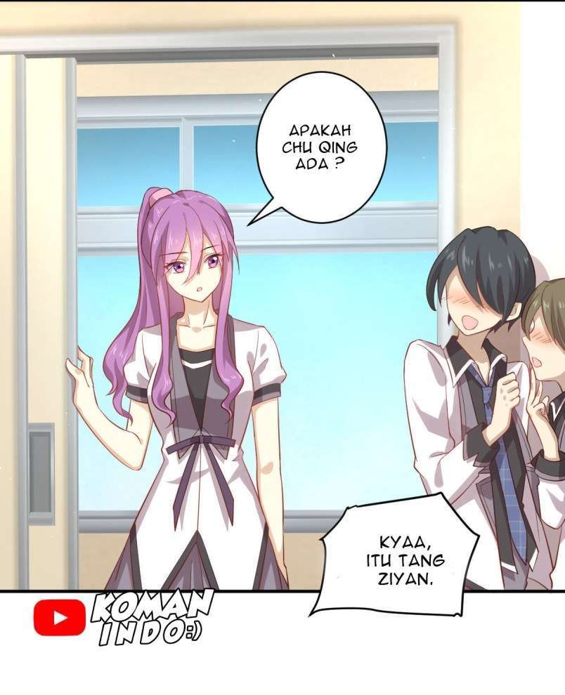 Immortal Swordsman in The Reverse World Chapter 22 Gambar 25