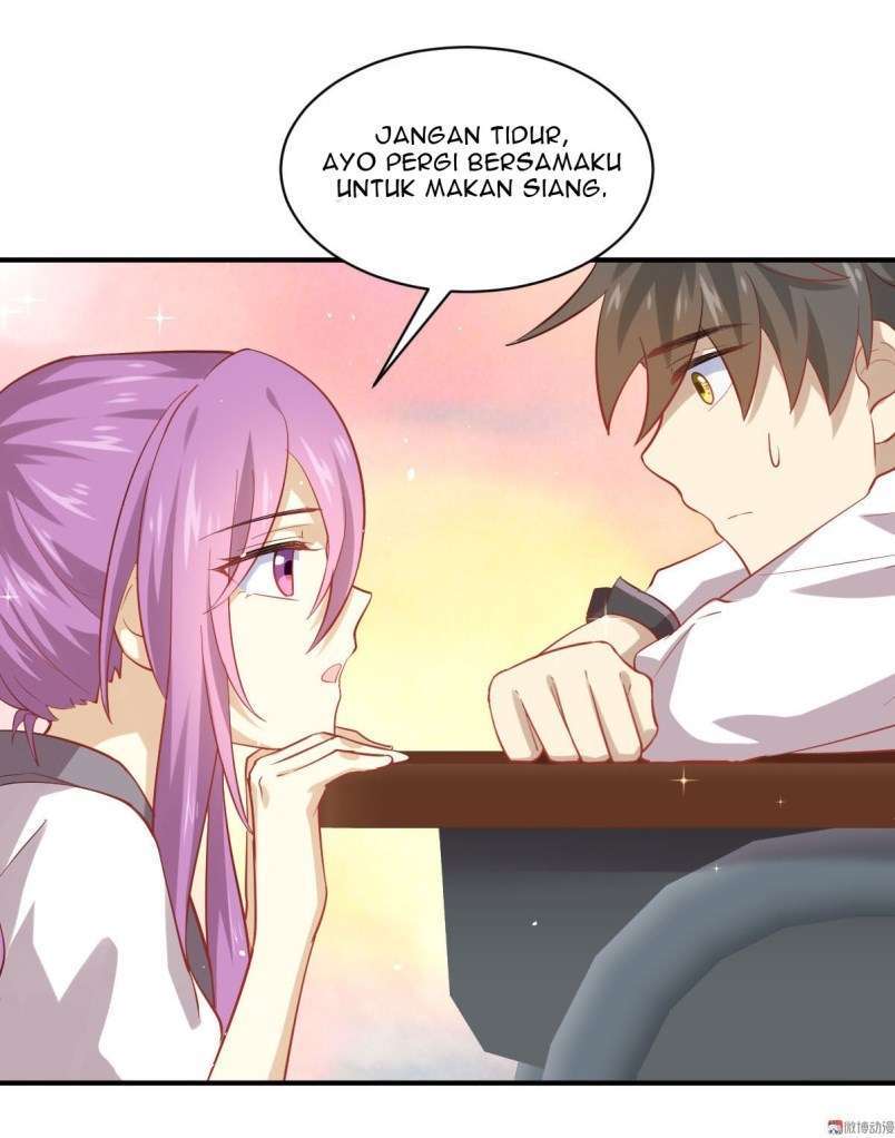 Immortal Swordsman in The Reverse World Chapter 22 Gambar 27