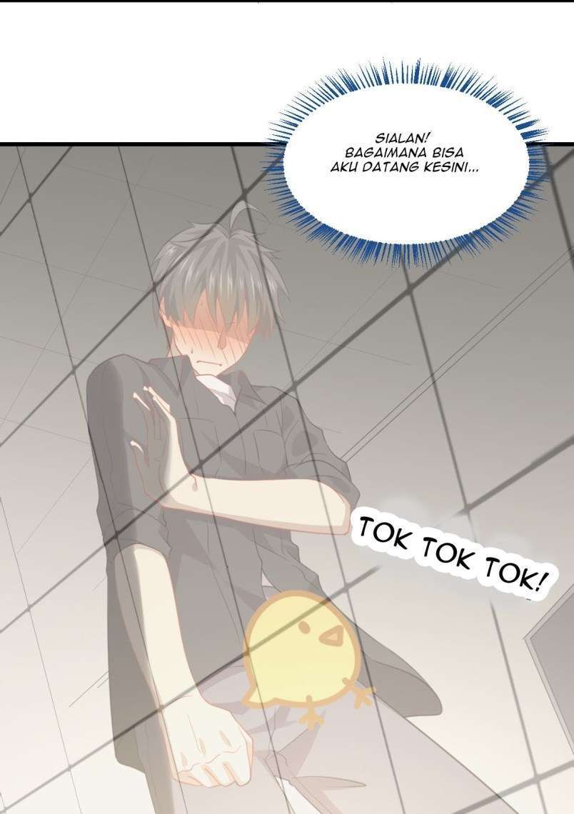 Immortal Swordsman in The Reverse World Chapter 22 Gambar 3