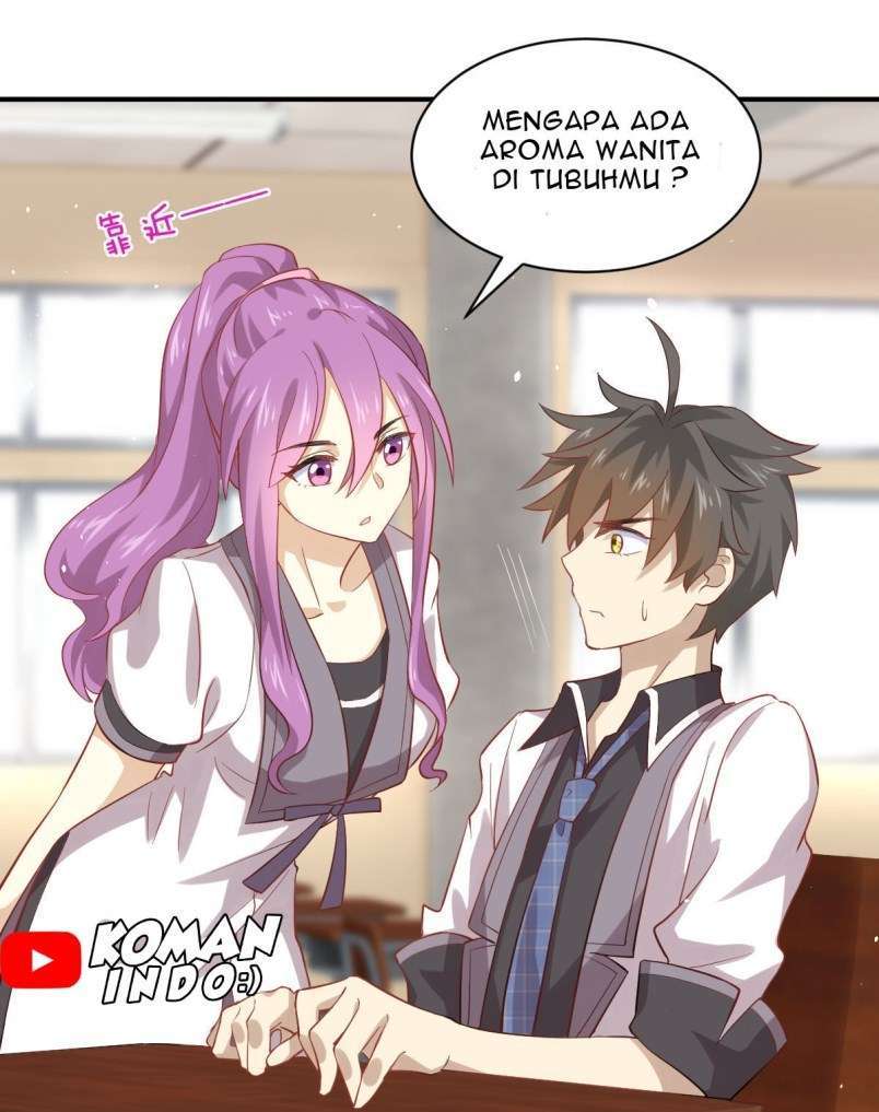 Immortal Swordsman in The Reverse World Chapter 22 Gambar 31