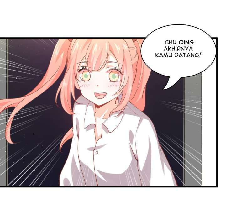 Immortal Swordsman in The Reverse World Chapter 22 Gambar 5