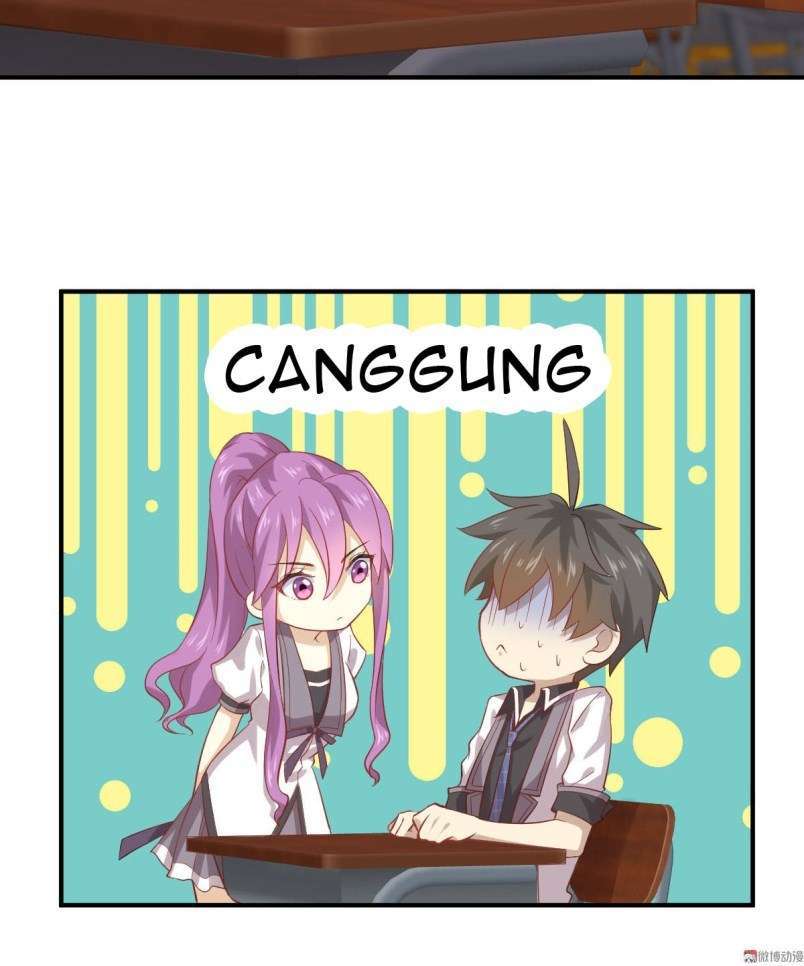Baca Komik Immortal Swordsman in The Reverse World Chapter 23 Gambar 1