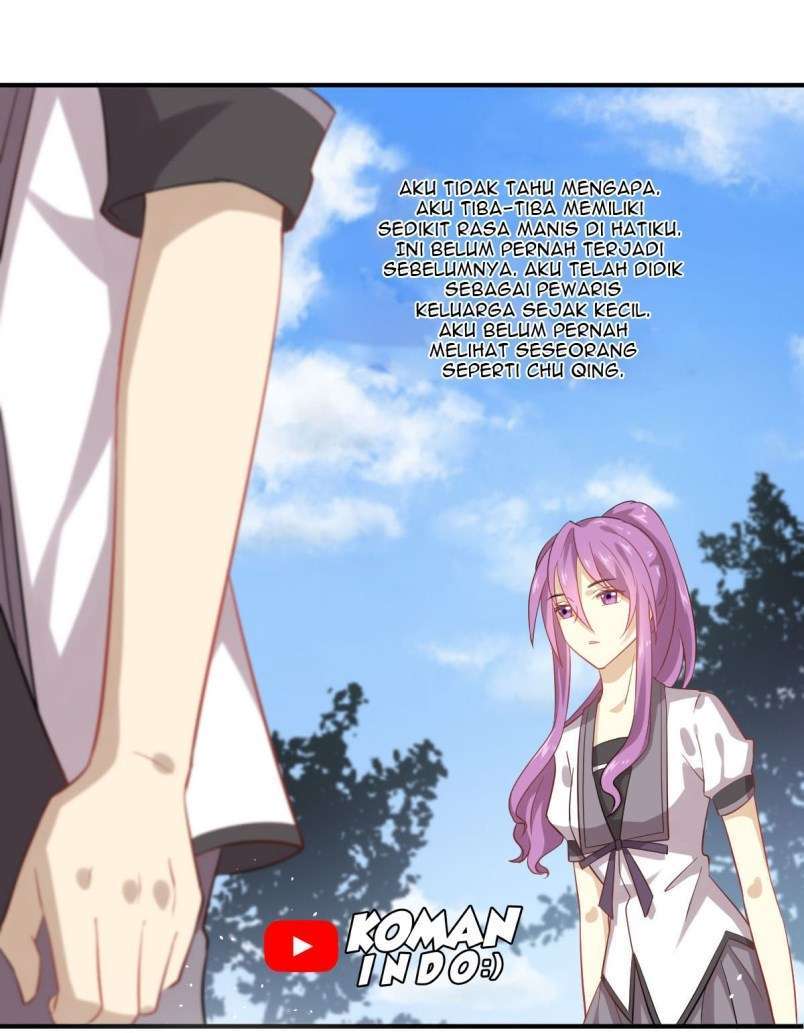 Immortal Swordsman in The Reverse World Chapter 23 Gambar 19