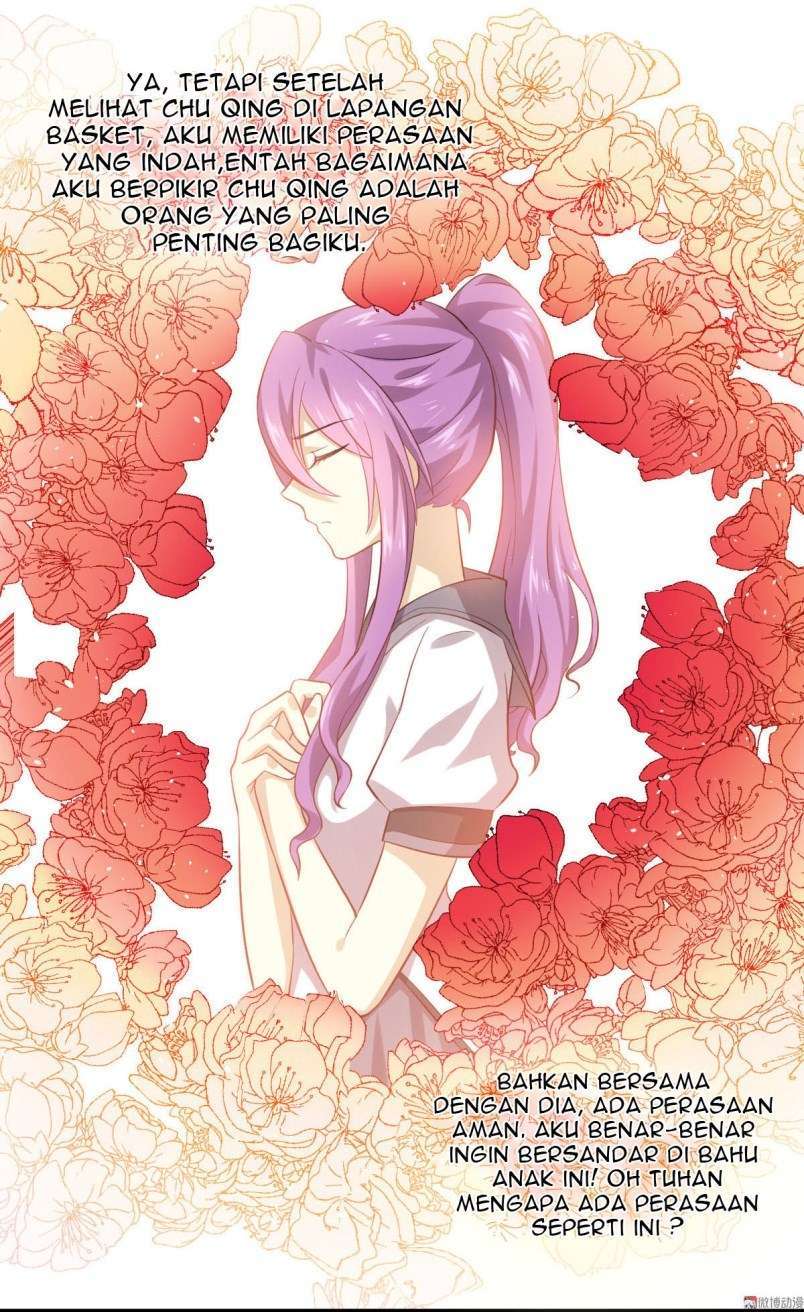Immortal Swordsman in The Reverse World Chapter 23 Gambar 20