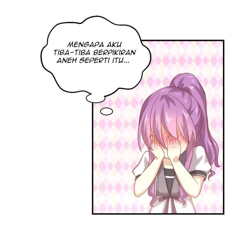 Immortal Swordsman in The Reverse World Chapter 23 Gambar 21