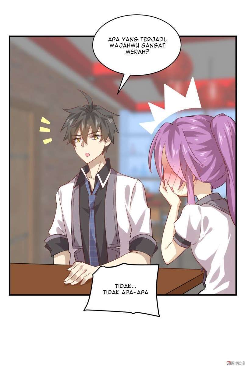 Immortal Swordsman in The Reverse World Chapter 23 Gambar 25