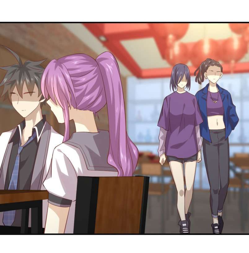 Immortal Swordsman in The Reverse World Chapter 23 Gambar 26