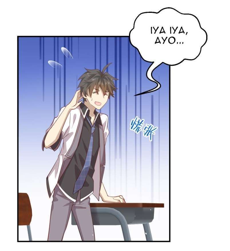 Immortal Swordsman in The Reverse World Chapter 23 Gambar 3