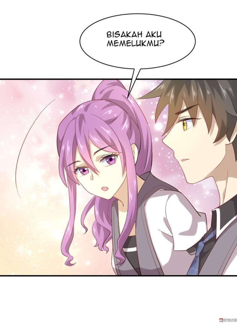Immortal Swordsman in The Reverse World Chapter 23 Gambar 8