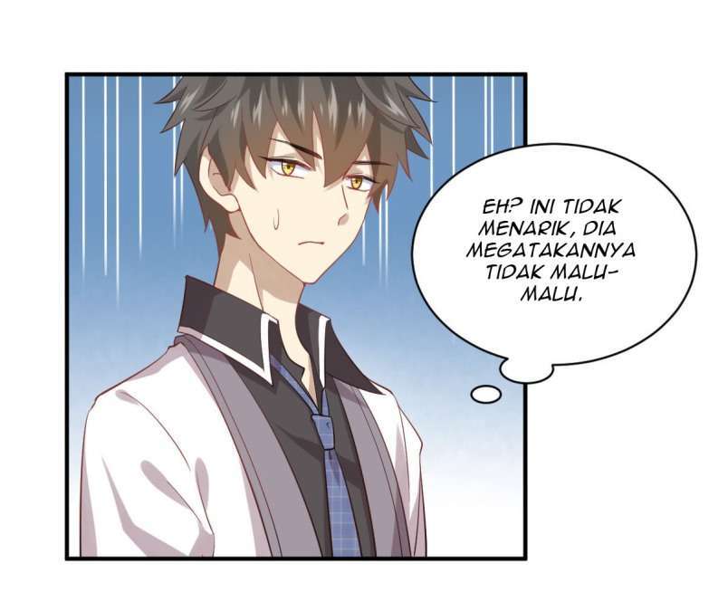 Immortal Swordsman in The Reverse World Chapter 23 Gambar 9