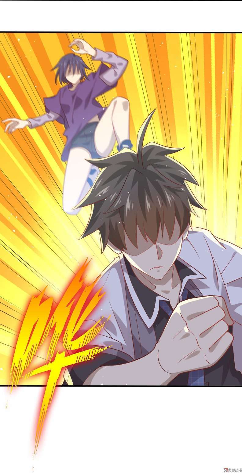 Immortal Swordsman in The Reverse World Chapter 24 Gambar 12