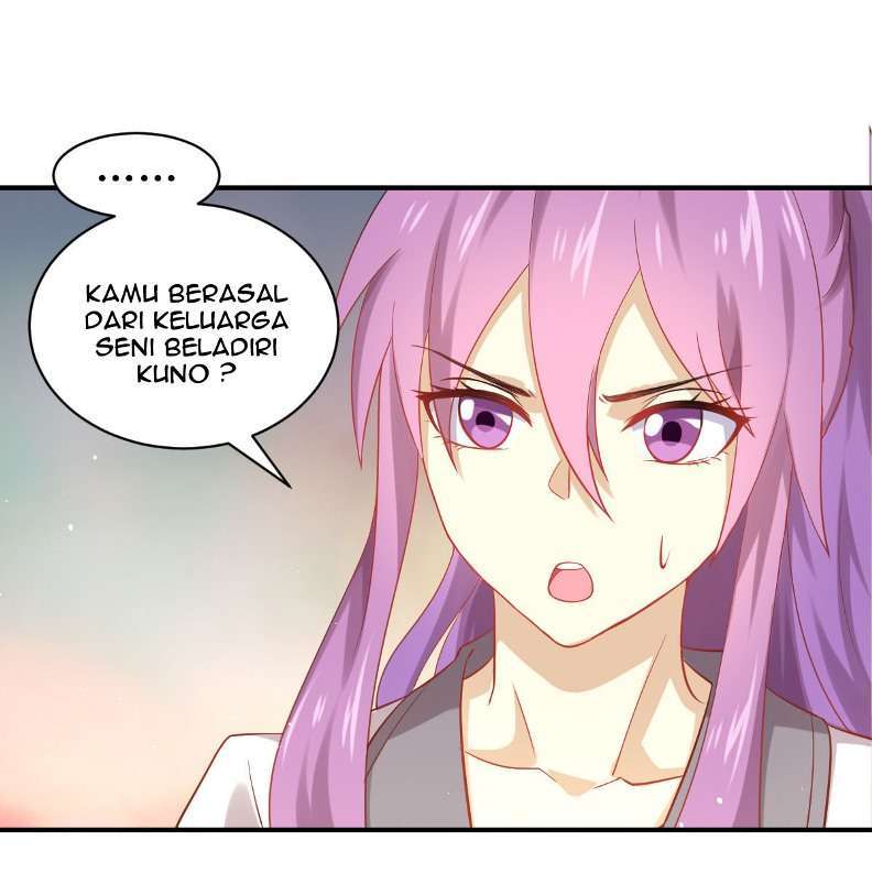 Immortal Swordsman in The Reverse World Chapter 24 Gambar 18