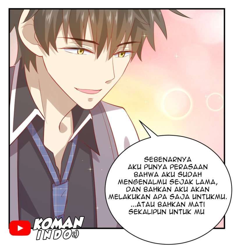 Immortal Swordsman in The Reverse World Chapter 24 Gambar 36