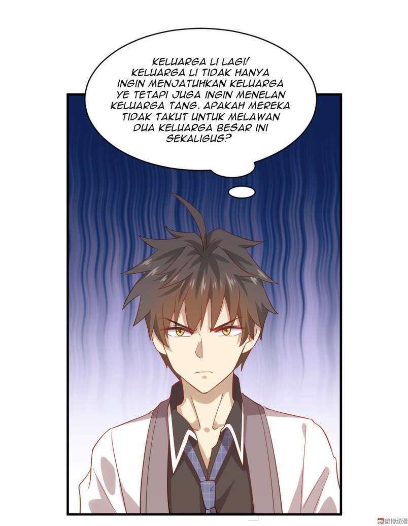 Immortal Swordsman in The Reverse World Chapter 24 Gambar 41