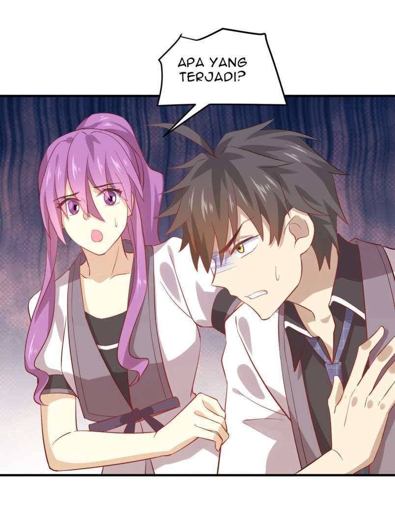 Immortal Swordsman in The Reverse World Chapter 24 Gambar 49