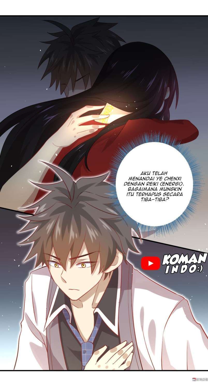 Immortal Swordsman in The Reverse World Chapter 24 Gambar 50