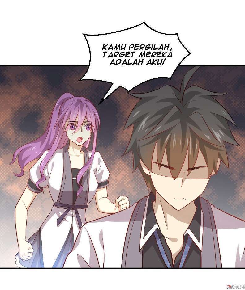 Immortal Swordsman in The Reverse World Chapter 24 Gambar 6