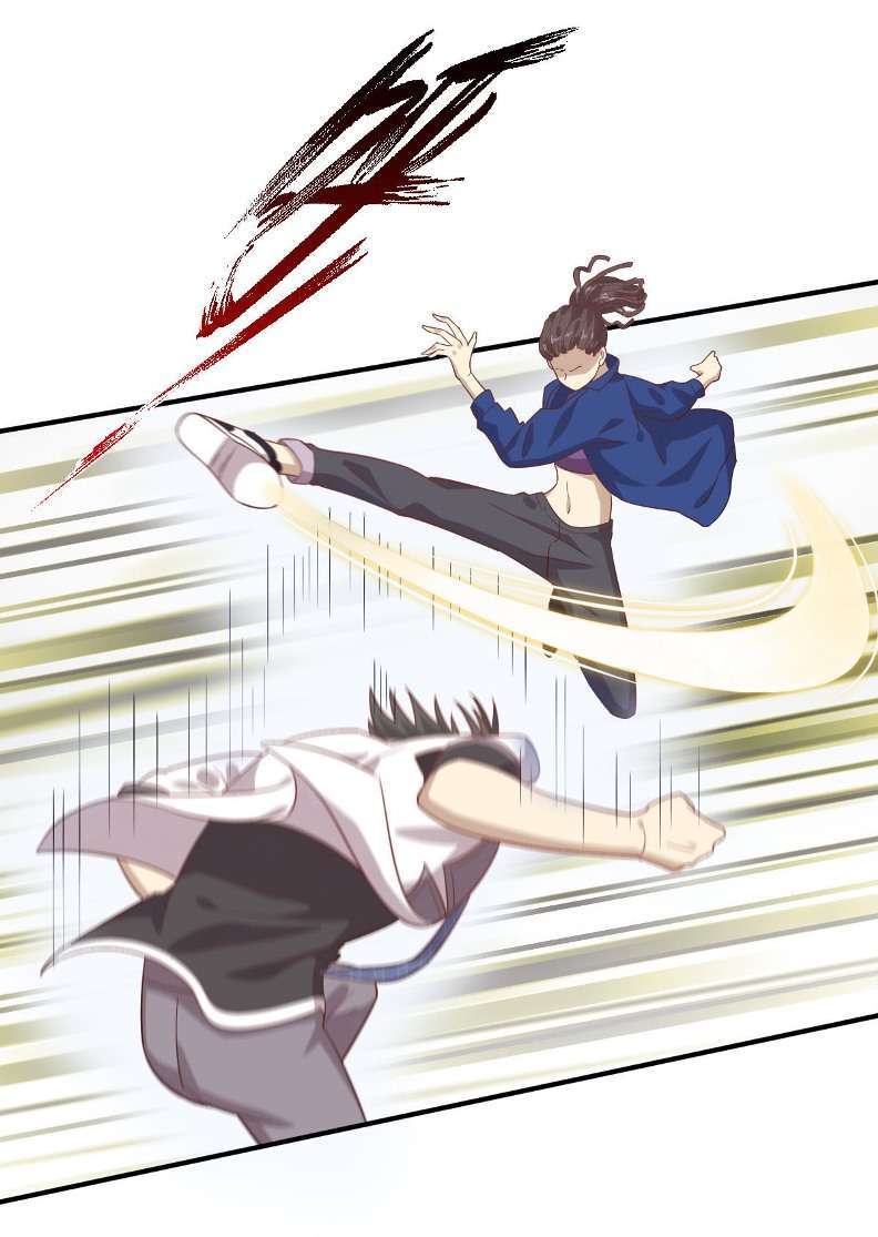 Immortal Swordsman in The Reverse World Chapter 24 Gambar 9