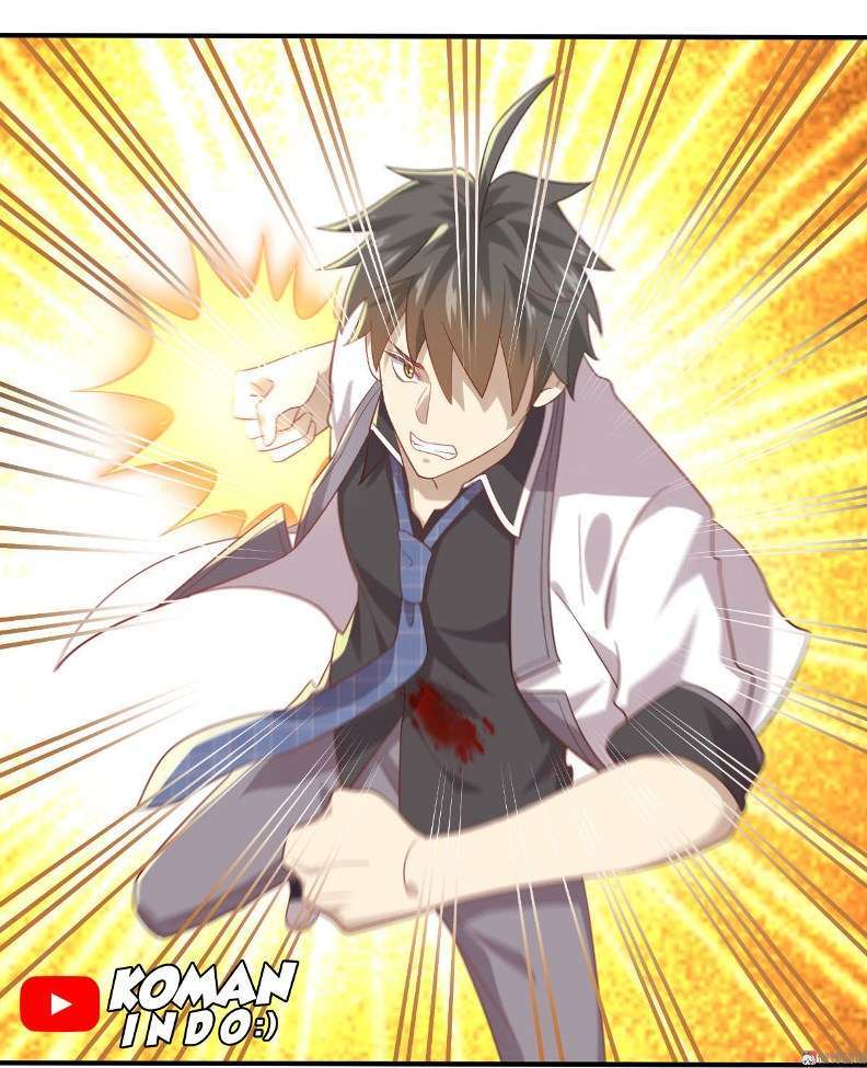 Immortal Swordsman in The Reverse World Chapter 24 Gambar 10
