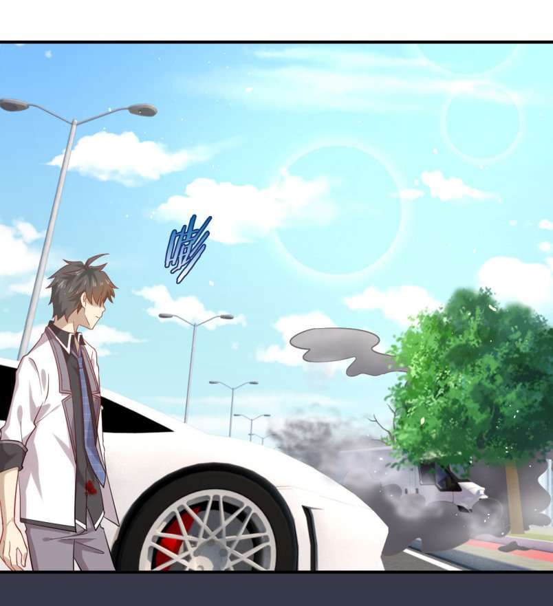 Immortal Swordsman in The Reverse World Chapter 25 Gambar 27