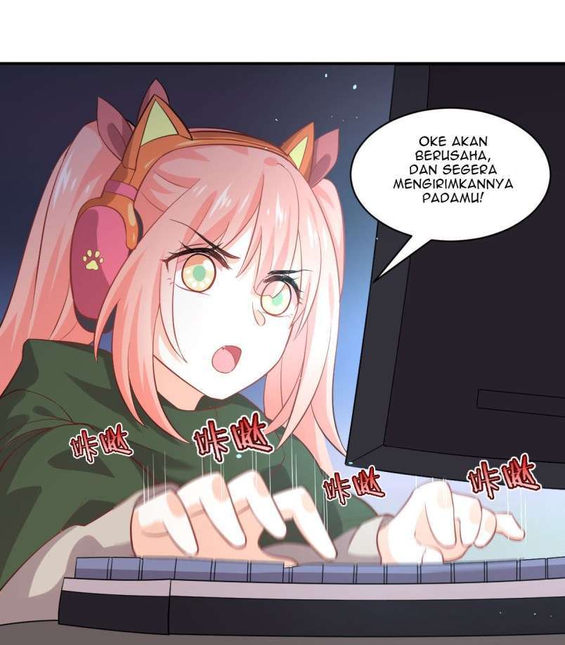 Immortal Swordsman in The Reverse World Chapter 25 Gambar 3