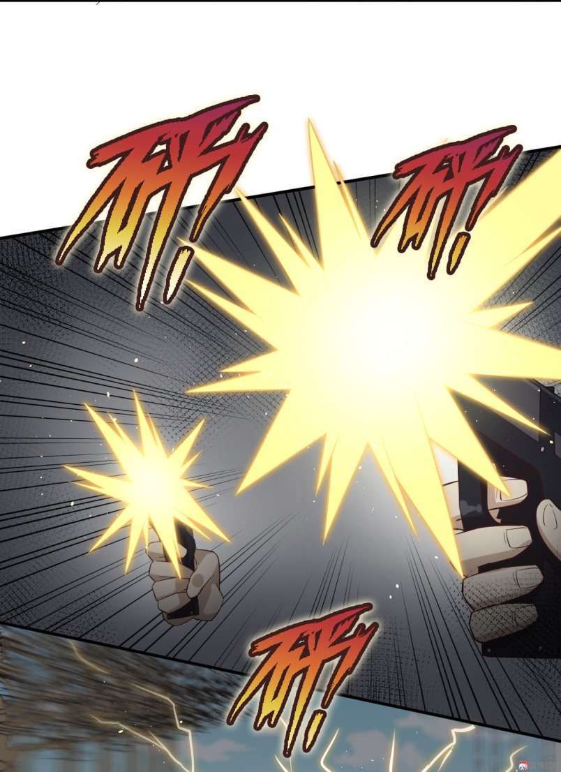 Immortal Swordsman in The Reverse World Chapter 25 Gambar 31