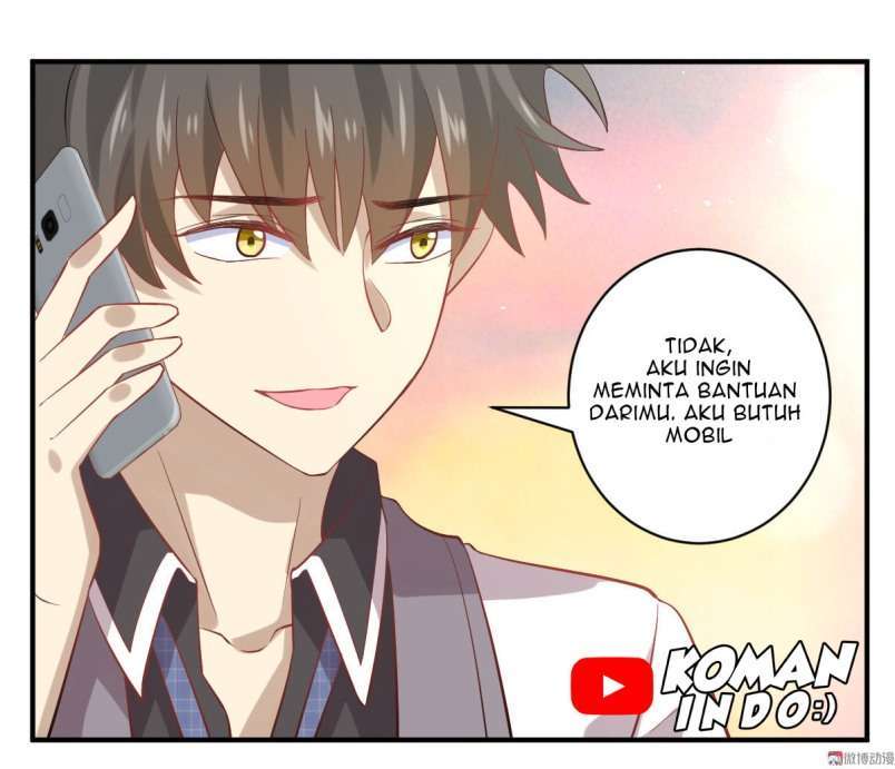 Immortal Swordsman in The Reverse World Chapter 25 Gambar 7