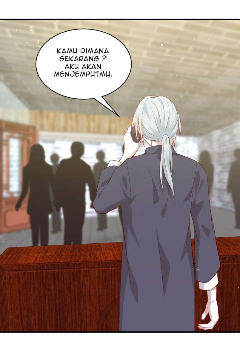 Immortal Swordsman in The Reverse World Chapter 25 Gambar 8