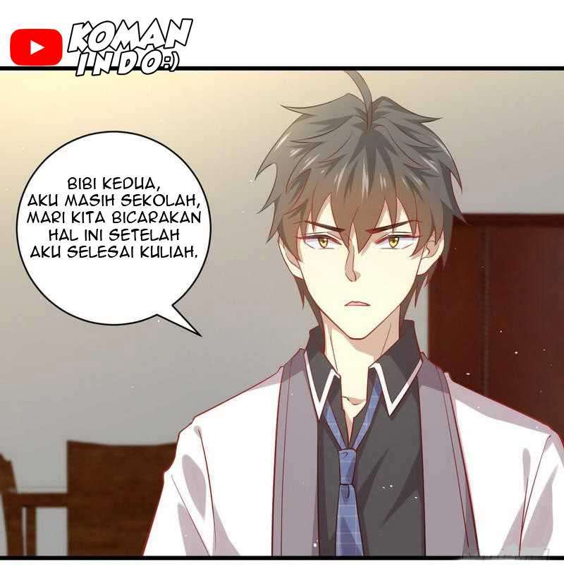 Baca Komik Immortal Swordsman in The Reverse World Chapter 29 Gambar 1