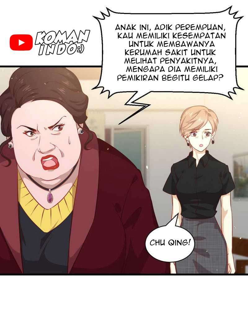 Immortal Swordsman in The Reverse World Chapter 29 Gambar 14