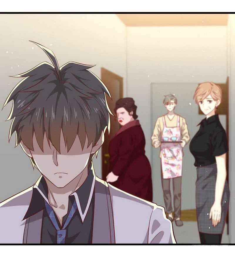 Immortal Swordsman in The Reverse World Chapter 29 Gambar 16
