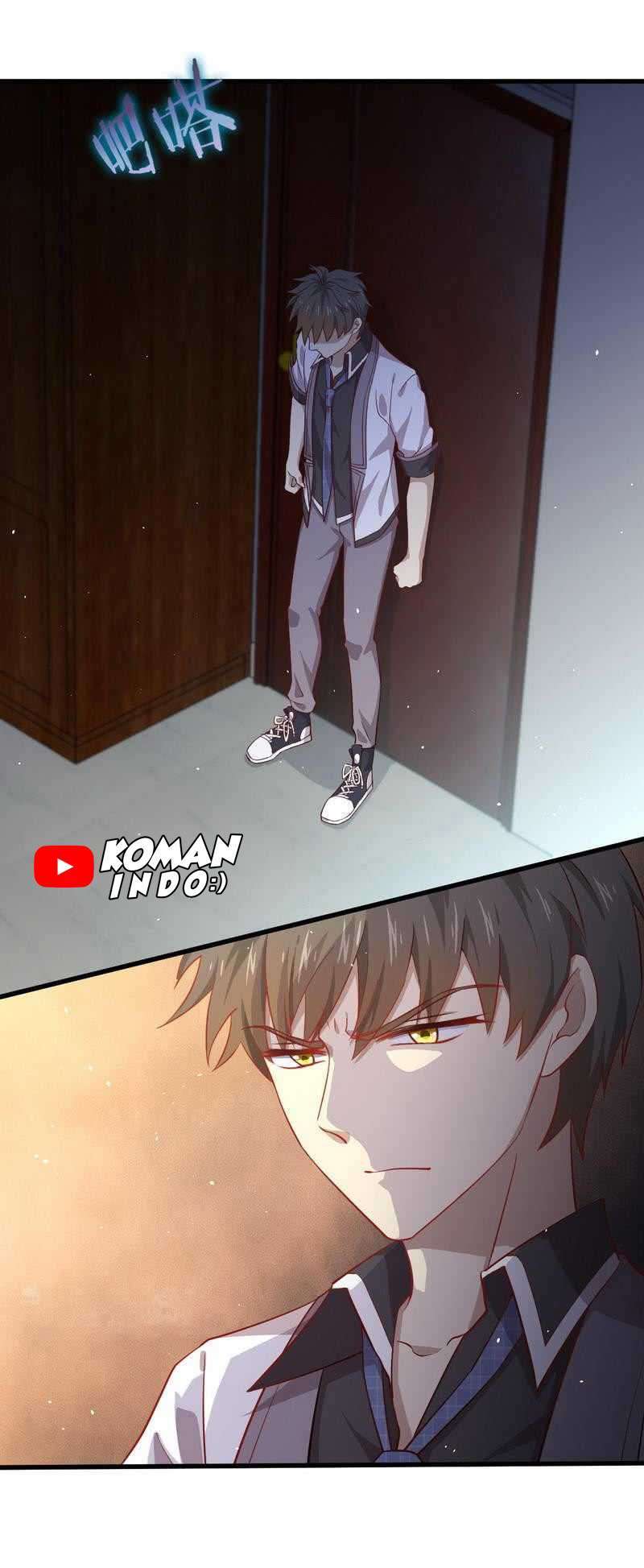 Immortal Swordsman in The Reverse World Chapter 29 Gambar 17
