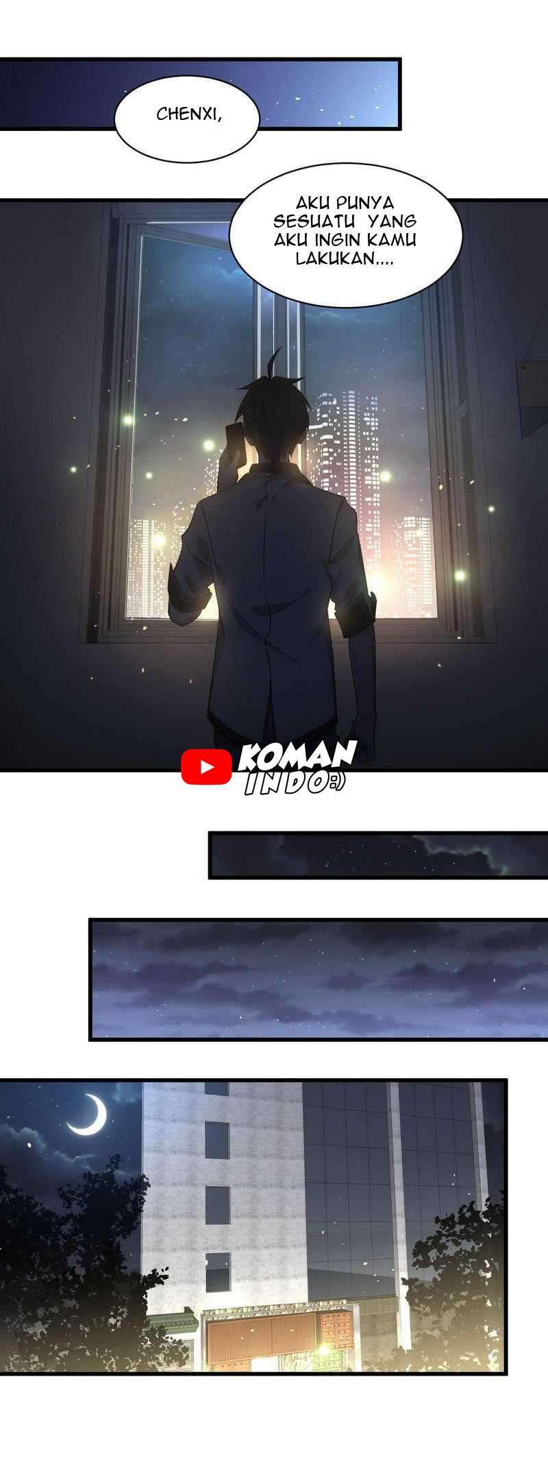 Immortal Swordsman in The Reverse World Chapter 29 Gambar 18