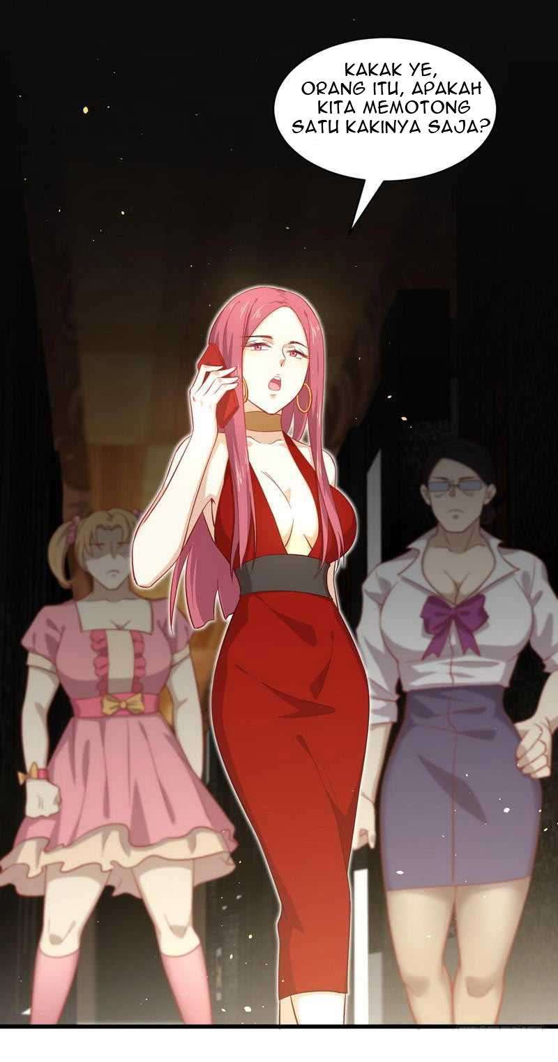 Immortal Swordsman in The Reverse World Chapter 29 Gambar 20