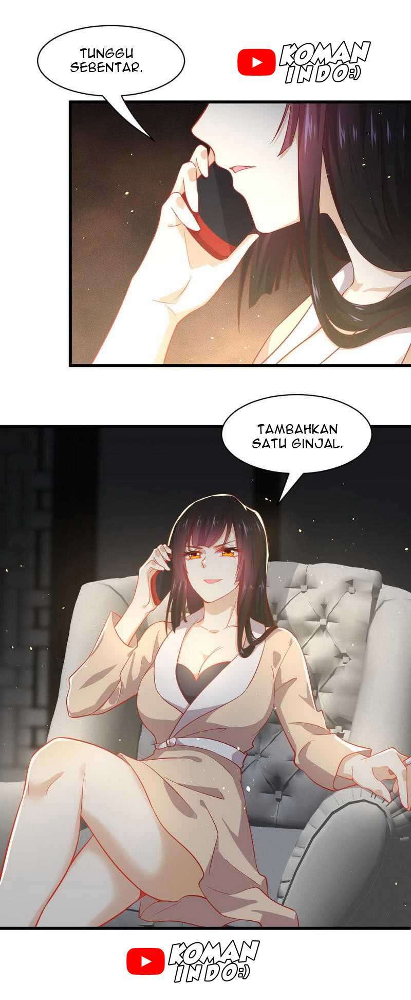 Immortal Swordsman in The Reverse World Chapter 29 Gambar 21