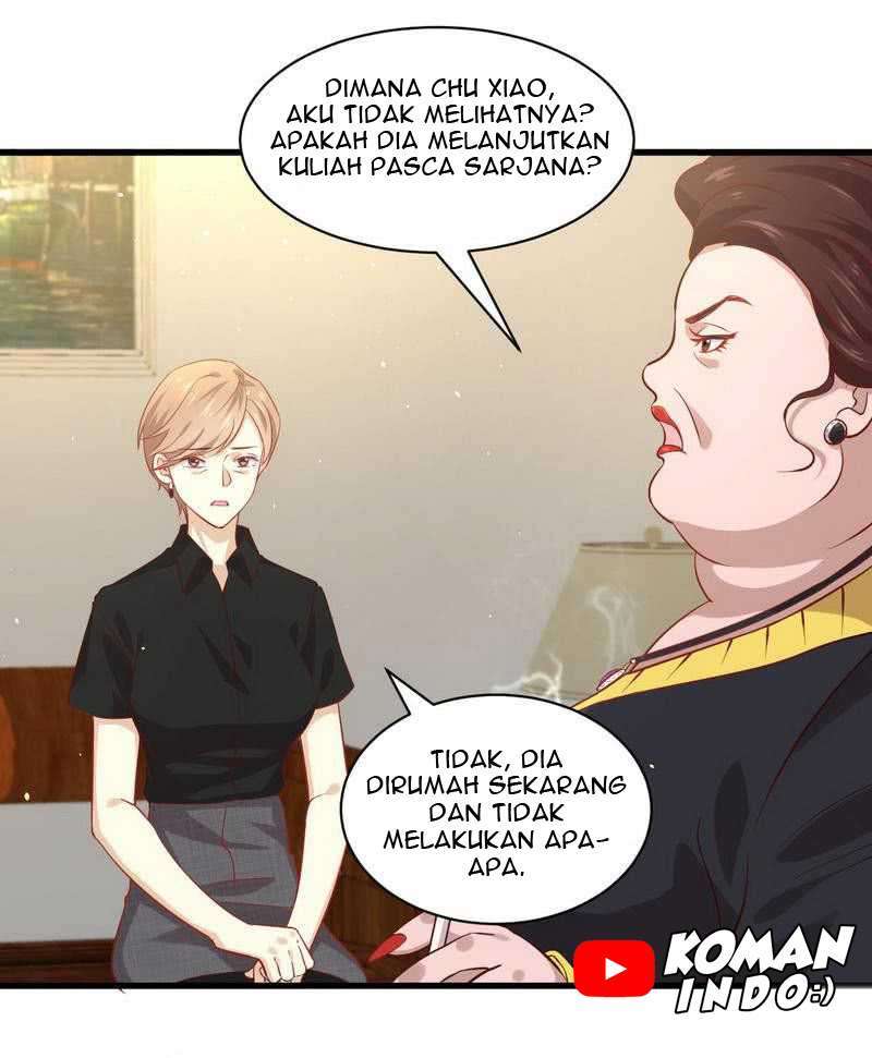 Immortal Swordsman in The Reverse World Chapter 29 Gambar 3