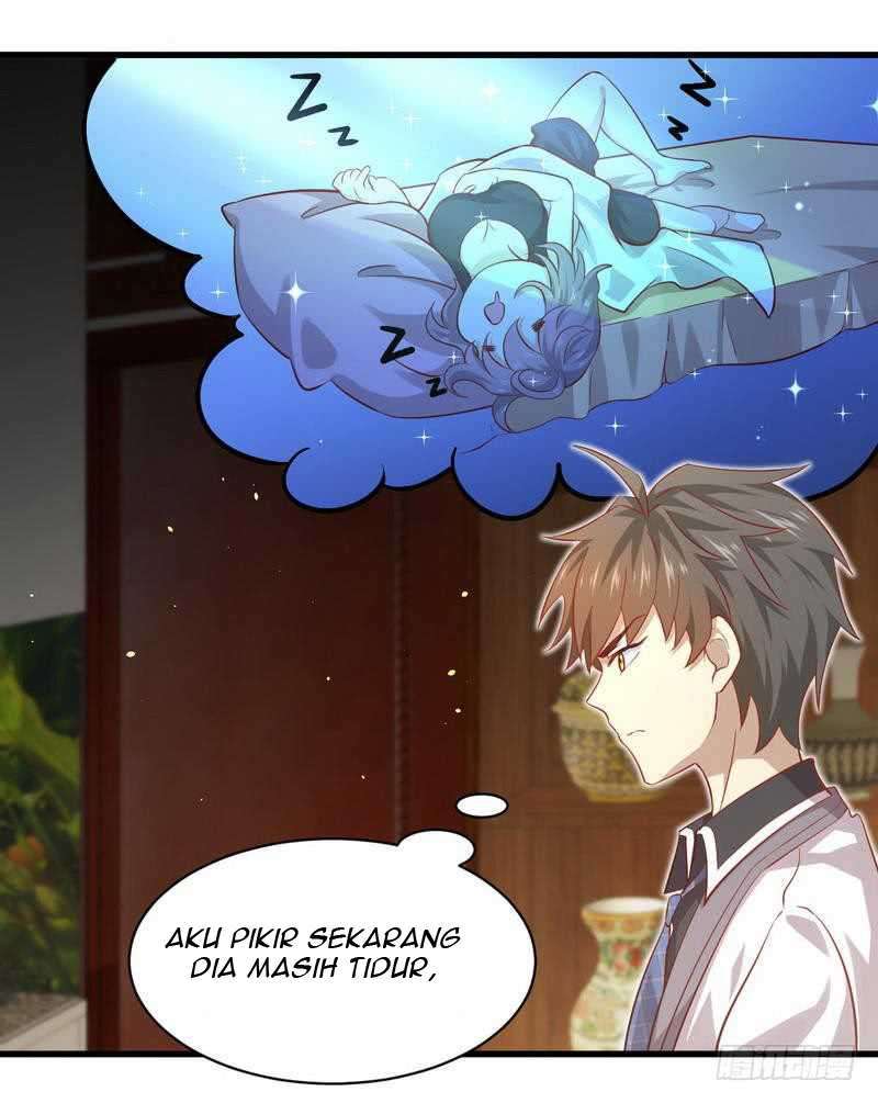 Immortal Swordsman in The Reverse World Chapter 29 Gambar 4